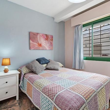 Apartamento En La Mejor Zona Jerez de la Frontera Bagian luar foto