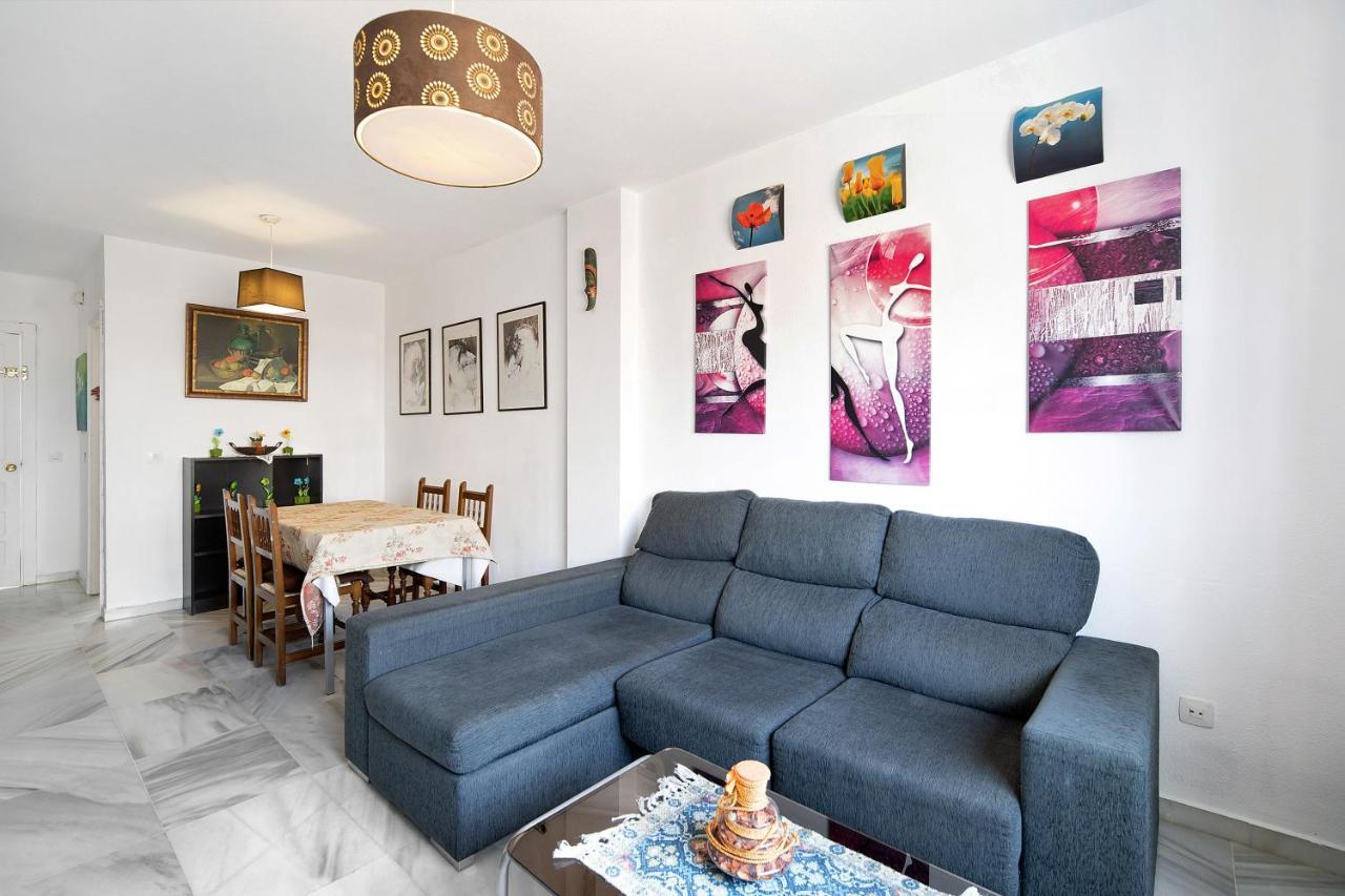Apartamento En La Mejor Zona Jerez de la Frontera Bagian luar foto