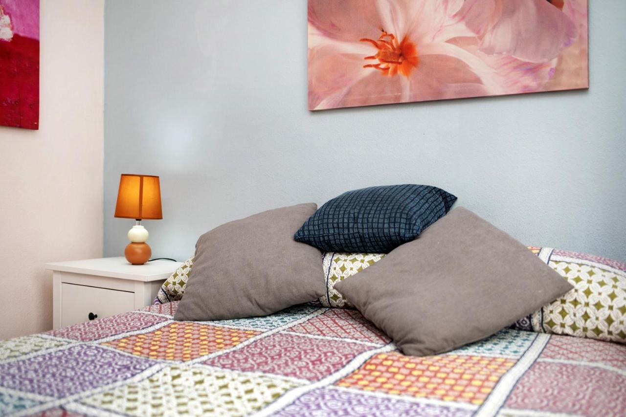 Apartamento En La Mejor Zona Jerez de la Frontera Bagian luar foto