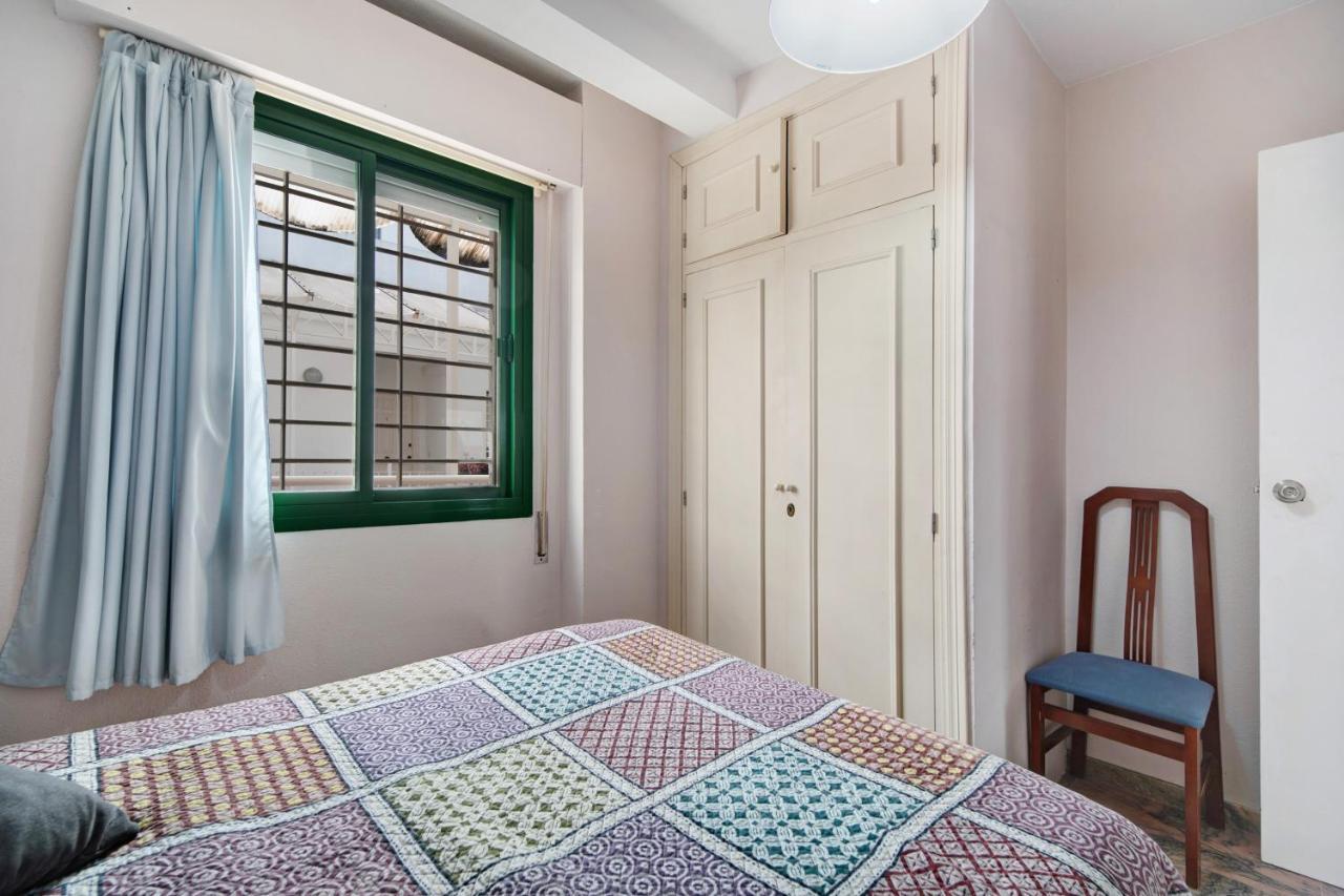 Apartamento En La Mejor Zona Jerez de la Frontera Bagian luar foto